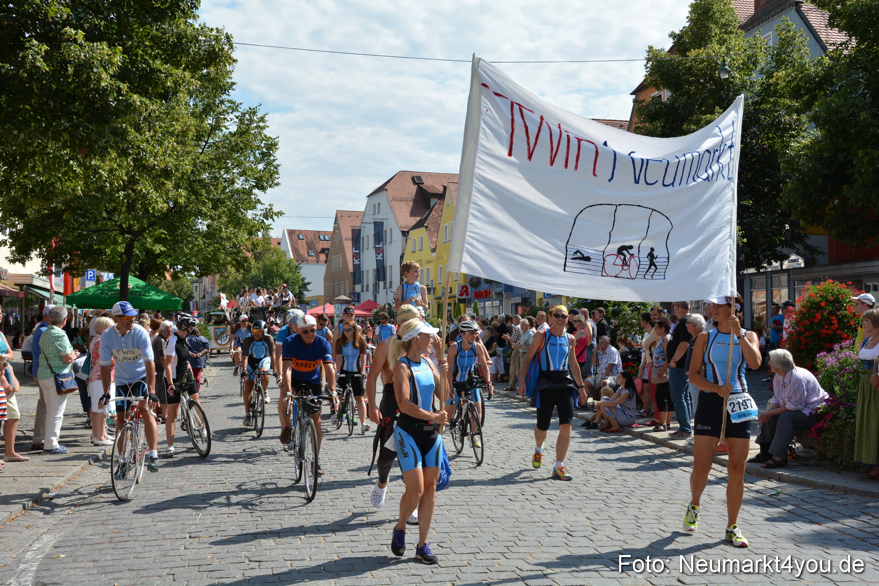 Volksfest Neumarkt 100814 0624